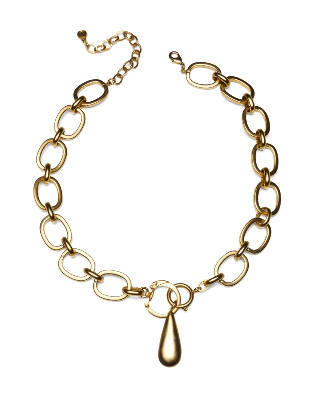 REN Necklace made by DYLANLEX