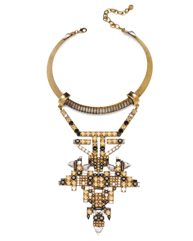 RAYE Necklace made by DYLANLEX