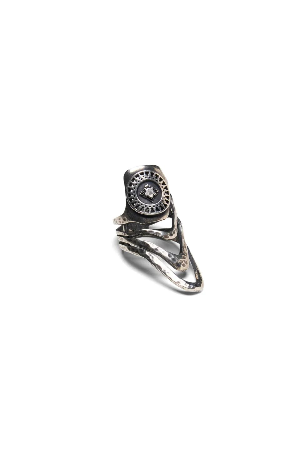 Caine Ring sold by DYLANLEX product image thumbnail 5