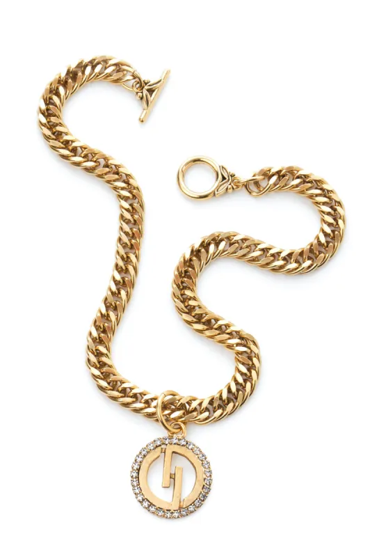 Beau Necklace made by DYLANLEX