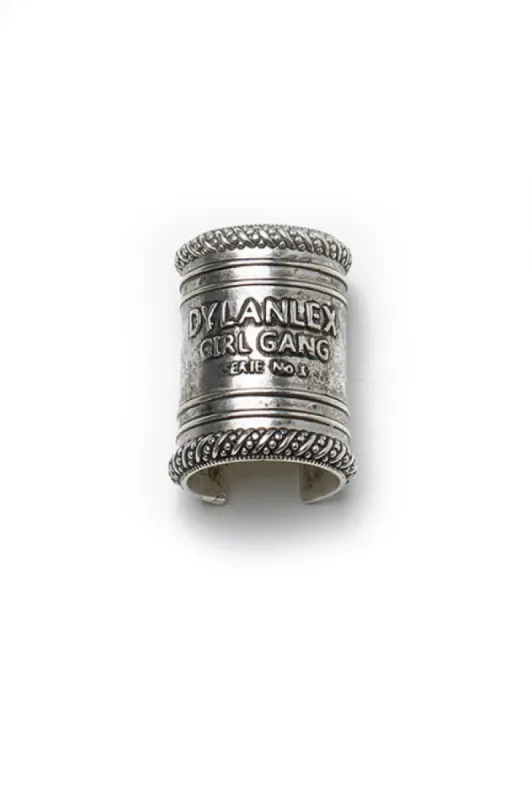 Girl Gang Ring sold by DYLANLEX