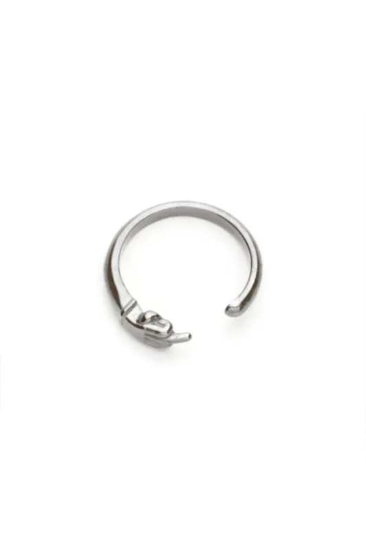Middle Finger Ring sold by DYLANLEX