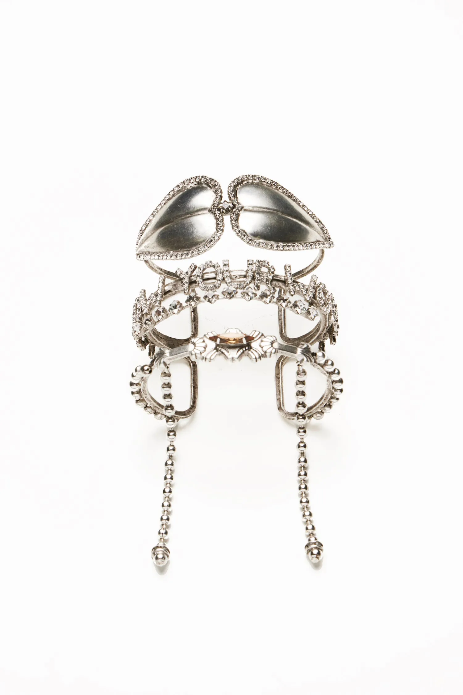 Maisie Cuff sold by DYLANLEX