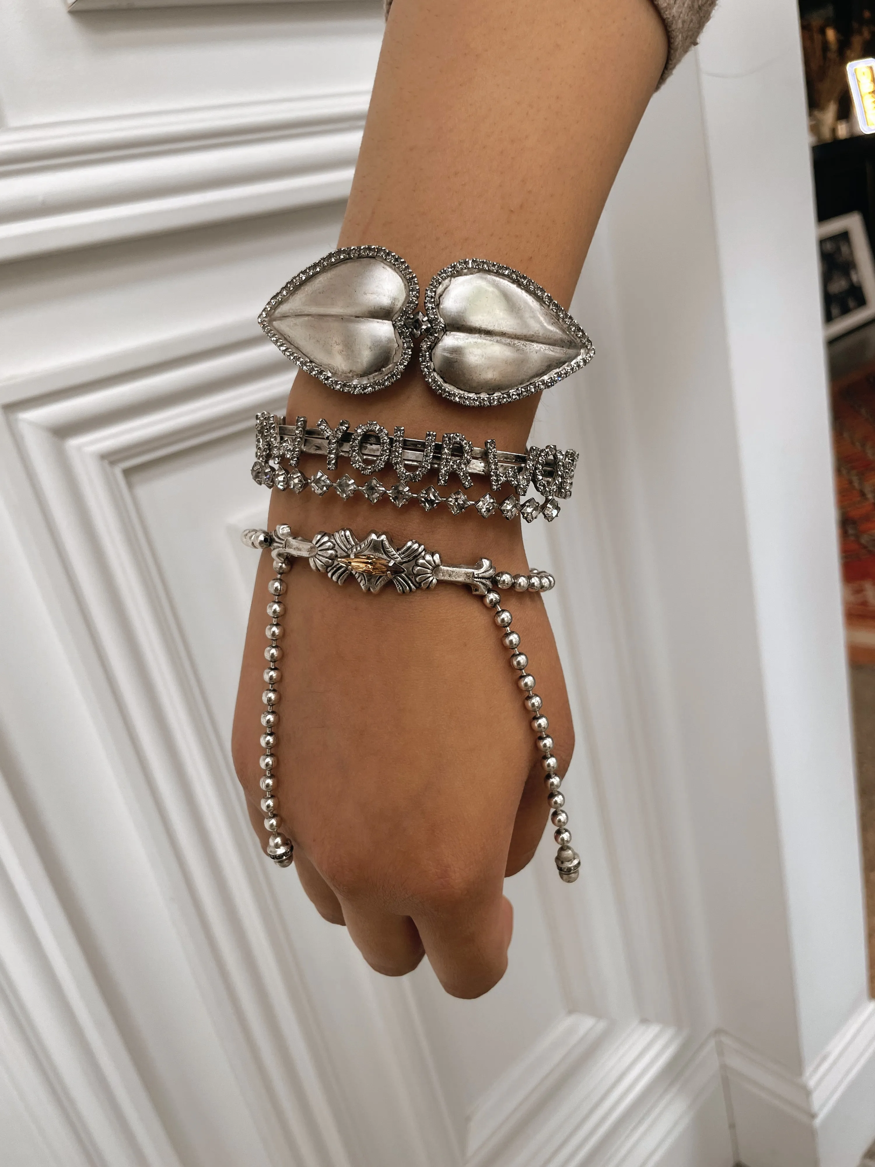 Maisie Cuff sold by DYLANLEX product image thumbnail 3