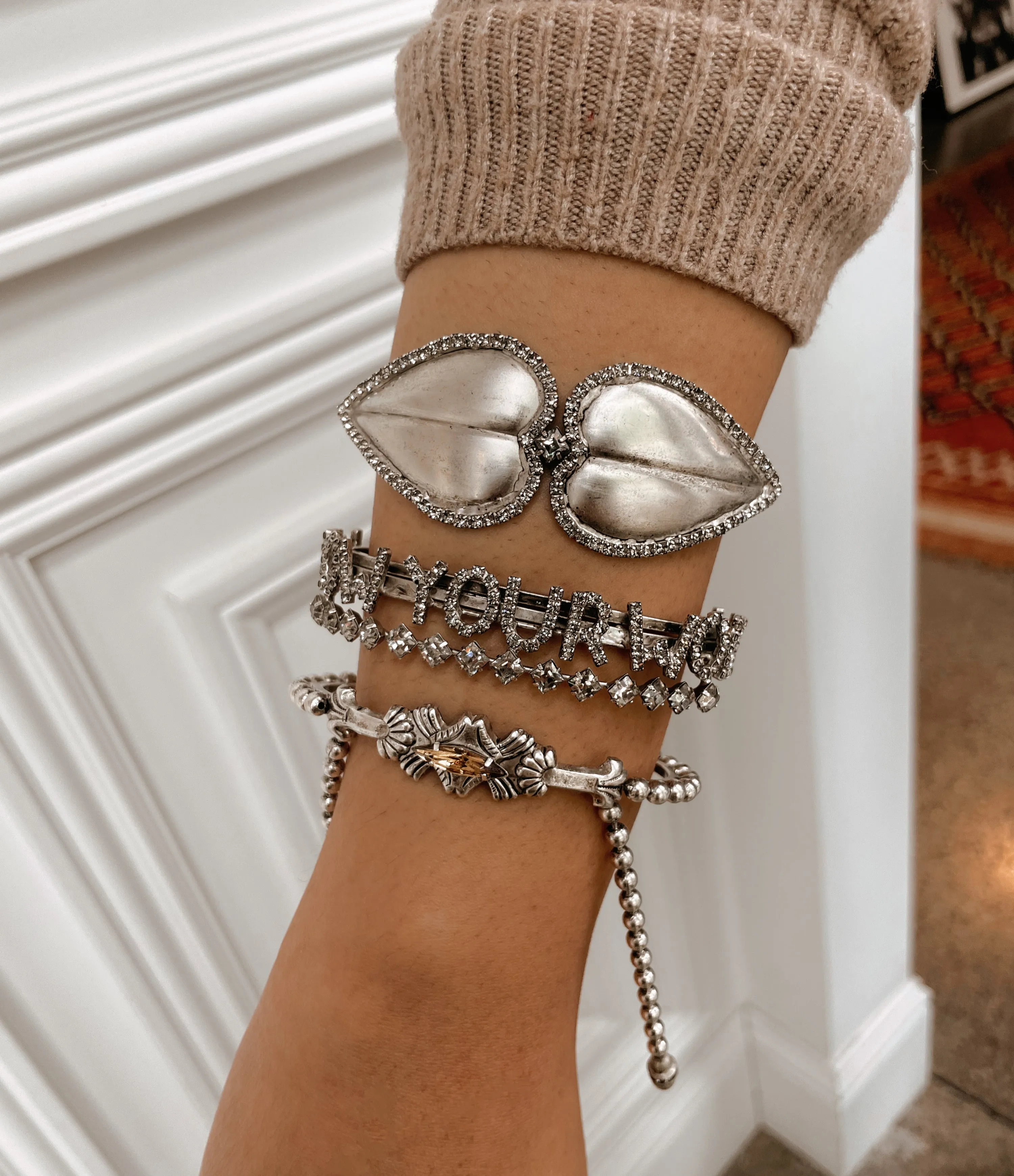 Maisie Cuff sold by DYLANLEX product image thumbnail 2