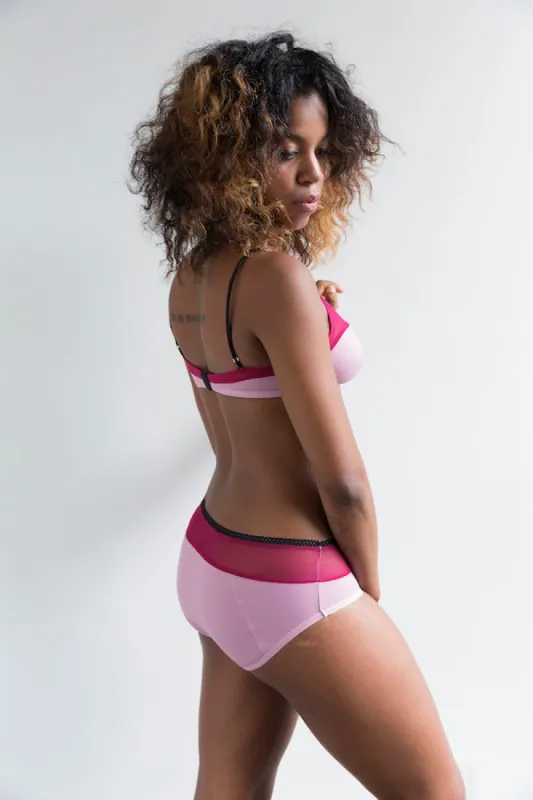 Billie Hipster Full sold by Dear Kate