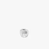 Sterling Silver Lucky Horseshoe Ring sold by Degs & Sal