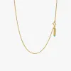 Gold Rope Chain sold by Degs & Sal