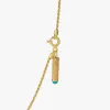 Gold Rope Chain sold by Degs & Sal