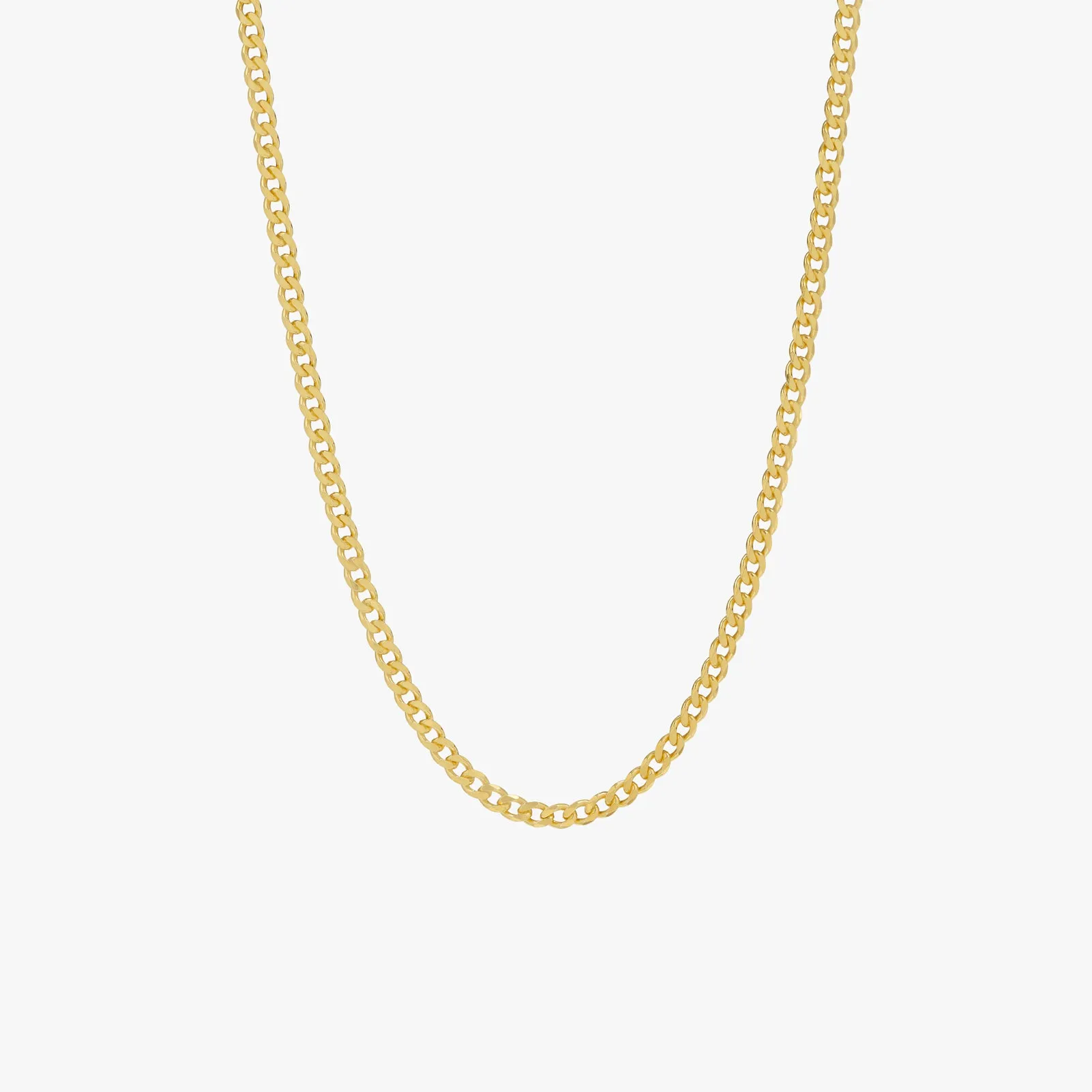 Gold Cuban Chain - PRIVATE SALE sold by Degs & Sal