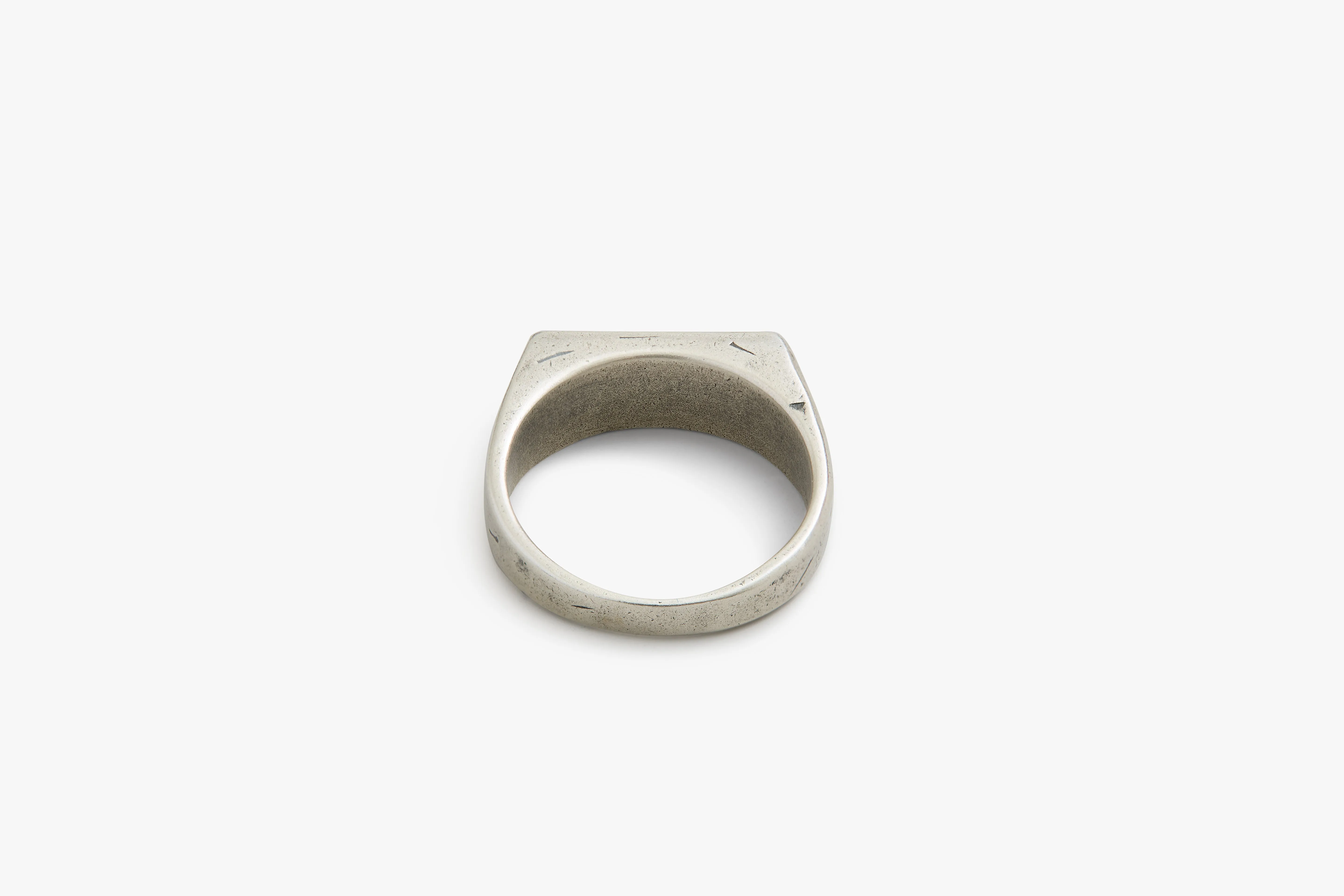 Royal Blue Venetian Lion Ring sold by Degs & Sal product image thumbnail 4