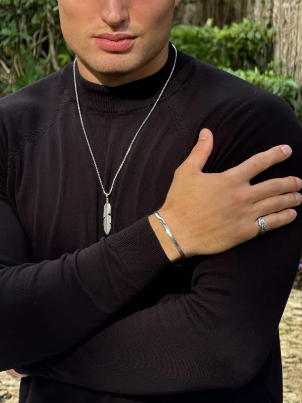 Silver Stack sold by Degs & Sal