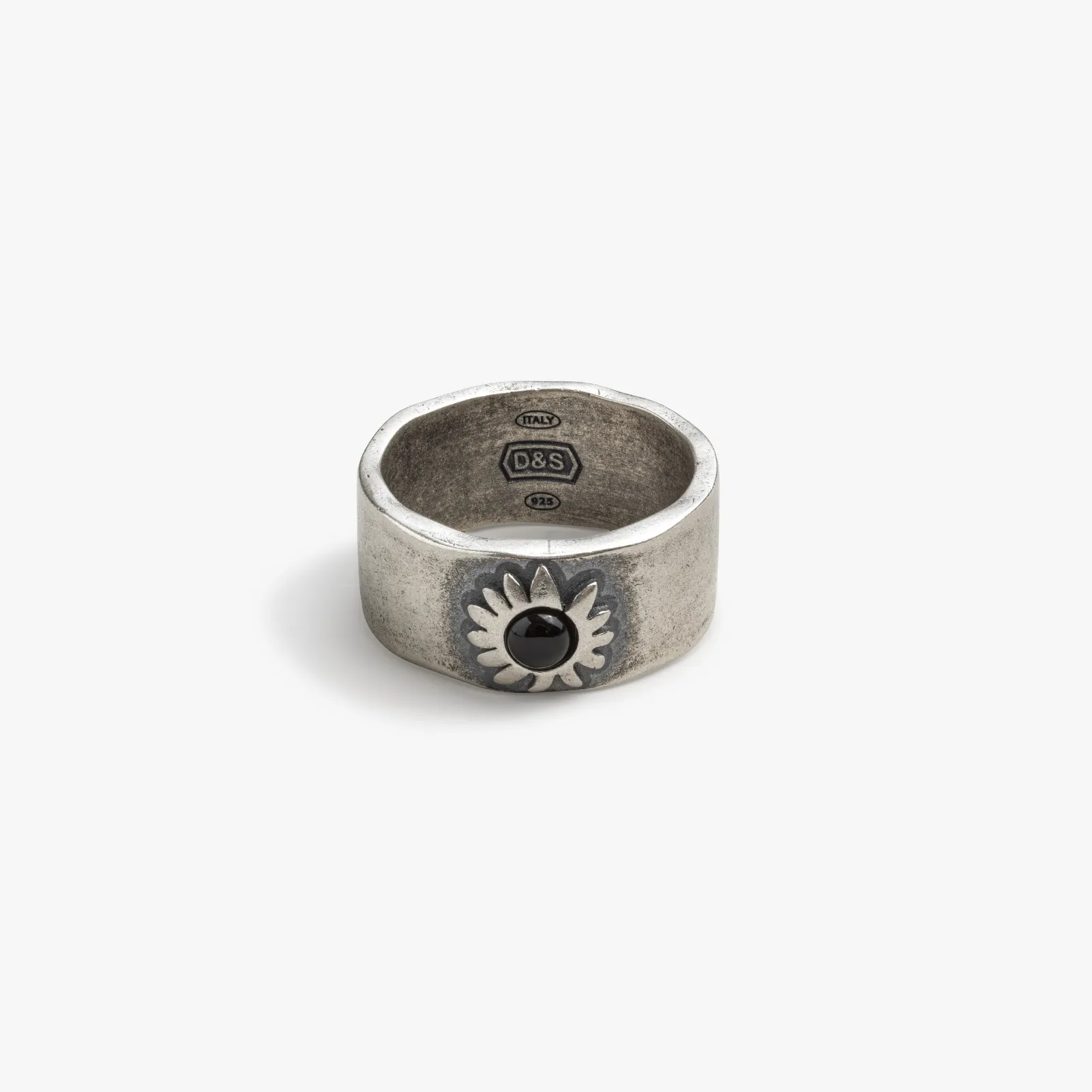 Black Western Ring sold by Degs & Sal product image thumbnail 2
