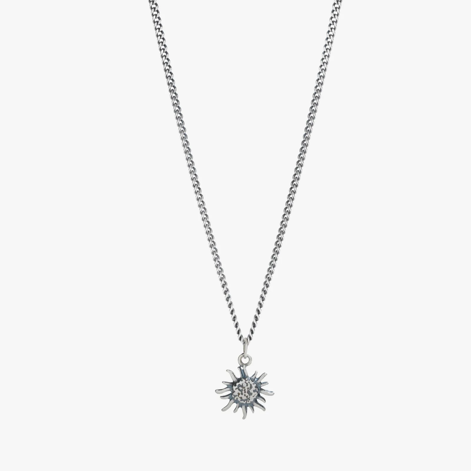 Sunburst Necklace sold by Degs & Sal