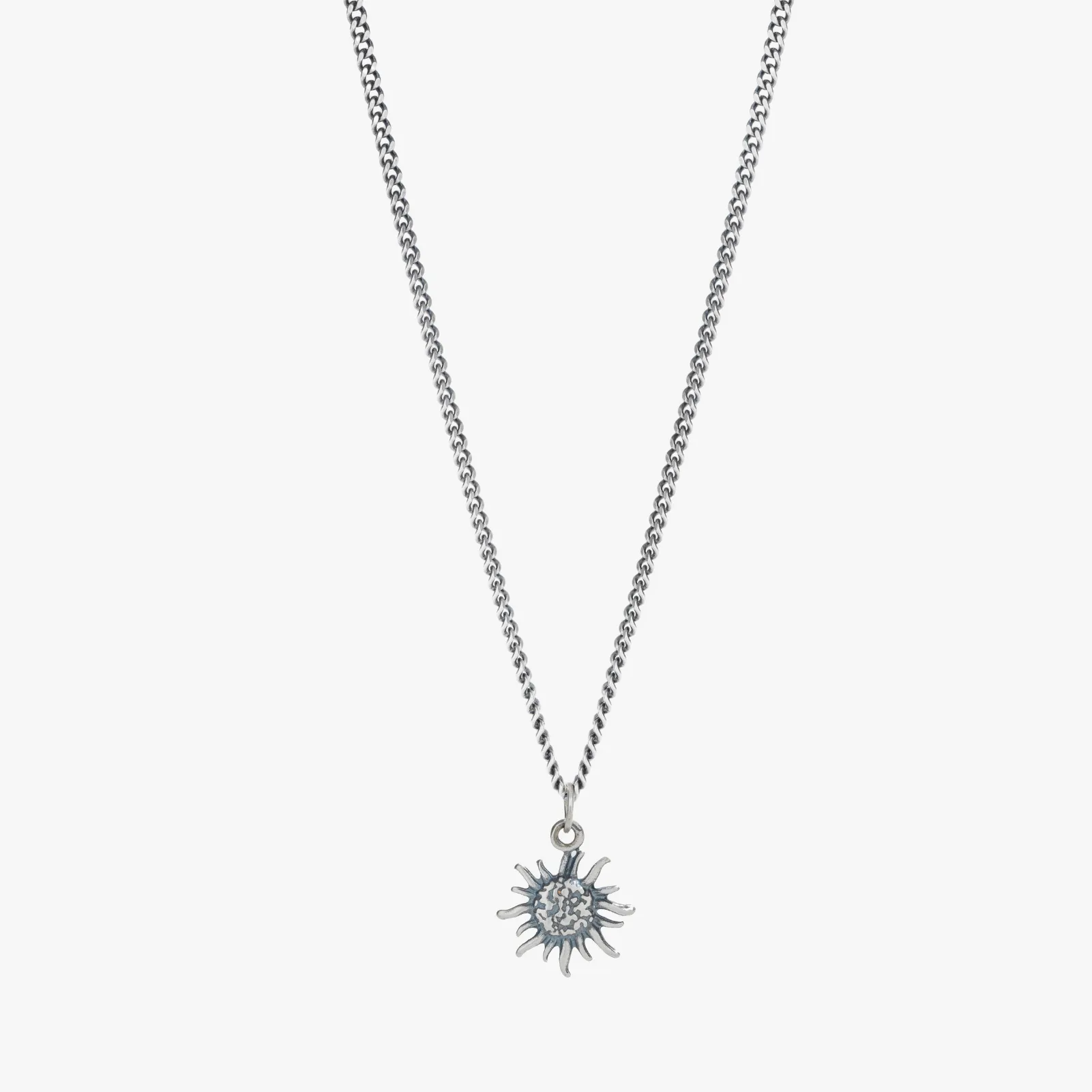 Sunburst Necklace sold by Degs & Sal product image thumbnail 2