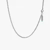 Sterling Silver Peace Necklace sold by Degs & Sal