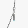 Sterling Silver Peace Necklace sold by Degs & Sal