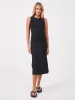 Athena Dress - Black sold by Dharma Bums