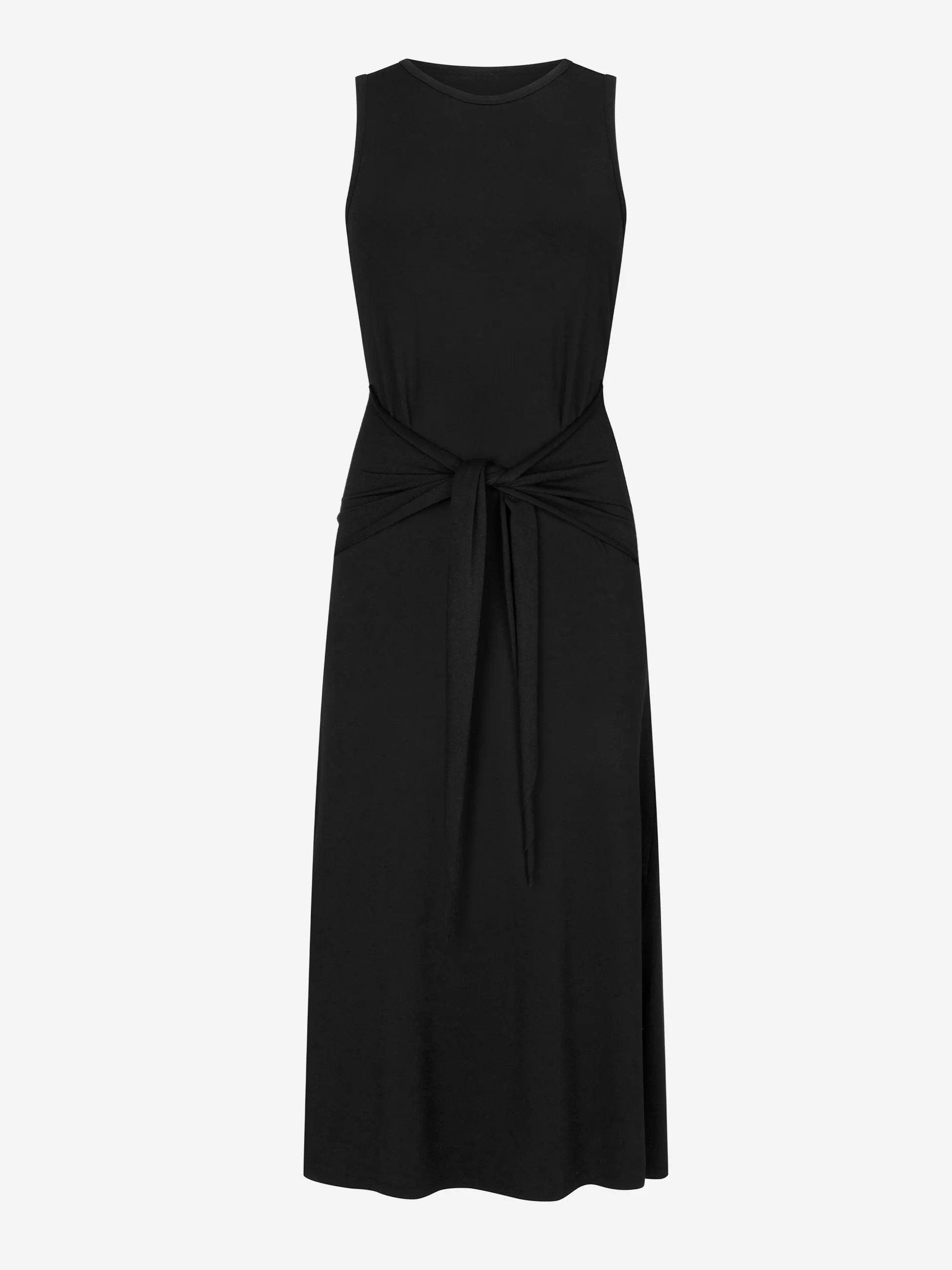 Athena Dress - Black sold by Dharma Bums product image thumbnail 2