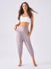 Nomad Modal 7/8 Relax Pant  - Taupe sold by Dharma Bums