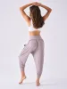 Nomad Modal 7/8 Relax Pant  - Taupe sold by Dharma Bums