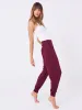 Nomad Relax Pant - Merlot sold by Dharma Bums