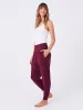 Nomad Relax Pant - Merlot sold by Dharma Bums