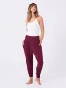 Nomad Relax Pant - Merlot sold by Dharma Bums