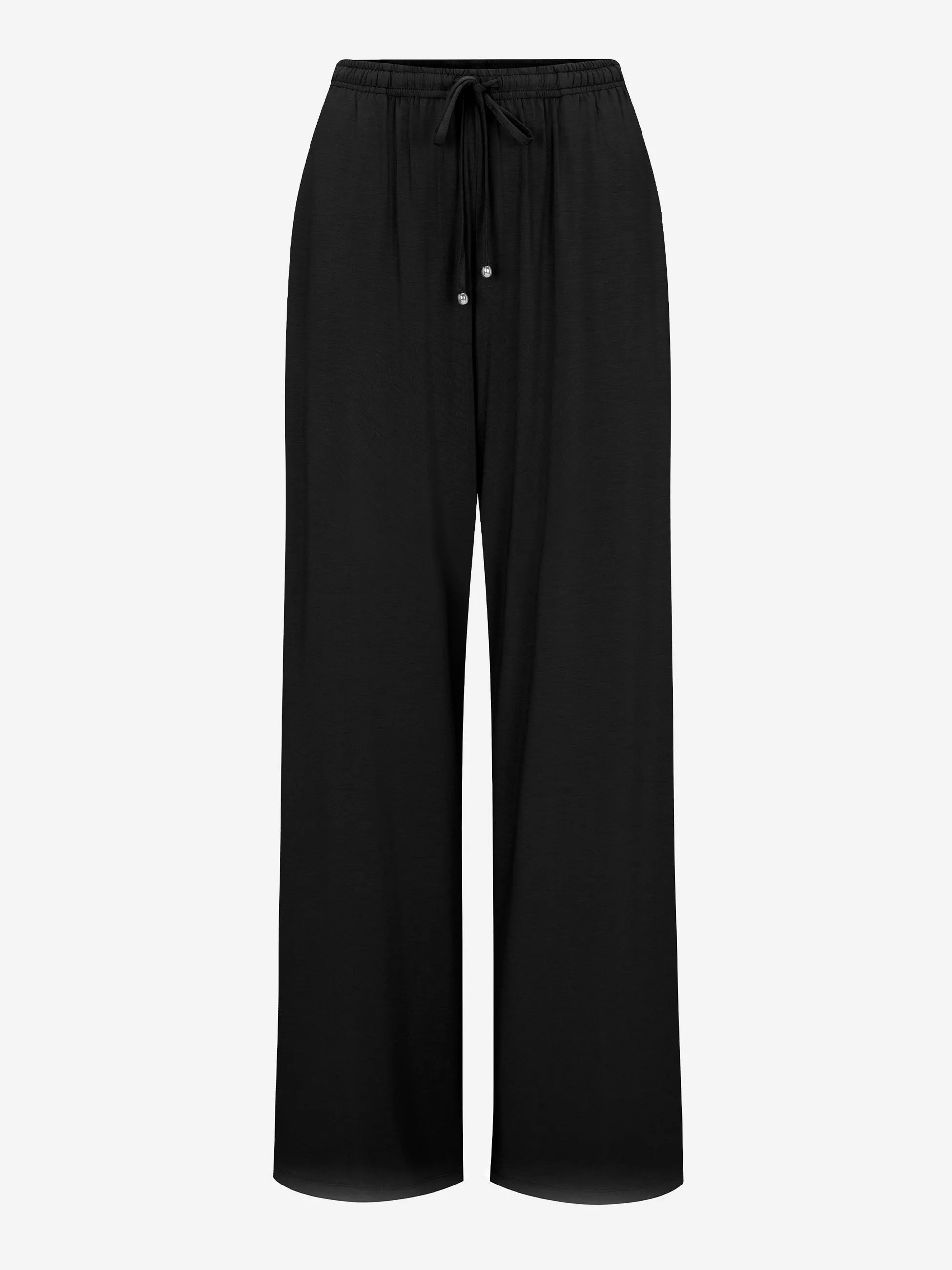 Traveller Drawcord Pant - Black sold by Dharma Bums product image thumbnail 2