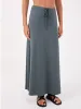 Ultimate Maxi Skirt - Sage sold by Dharma Bums
