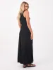 Ultimate Maxi Skirt - Black sold by Dharma Bums