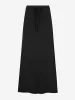 Ultimate Maxi Skirt - Black sold by Dharma Bums
