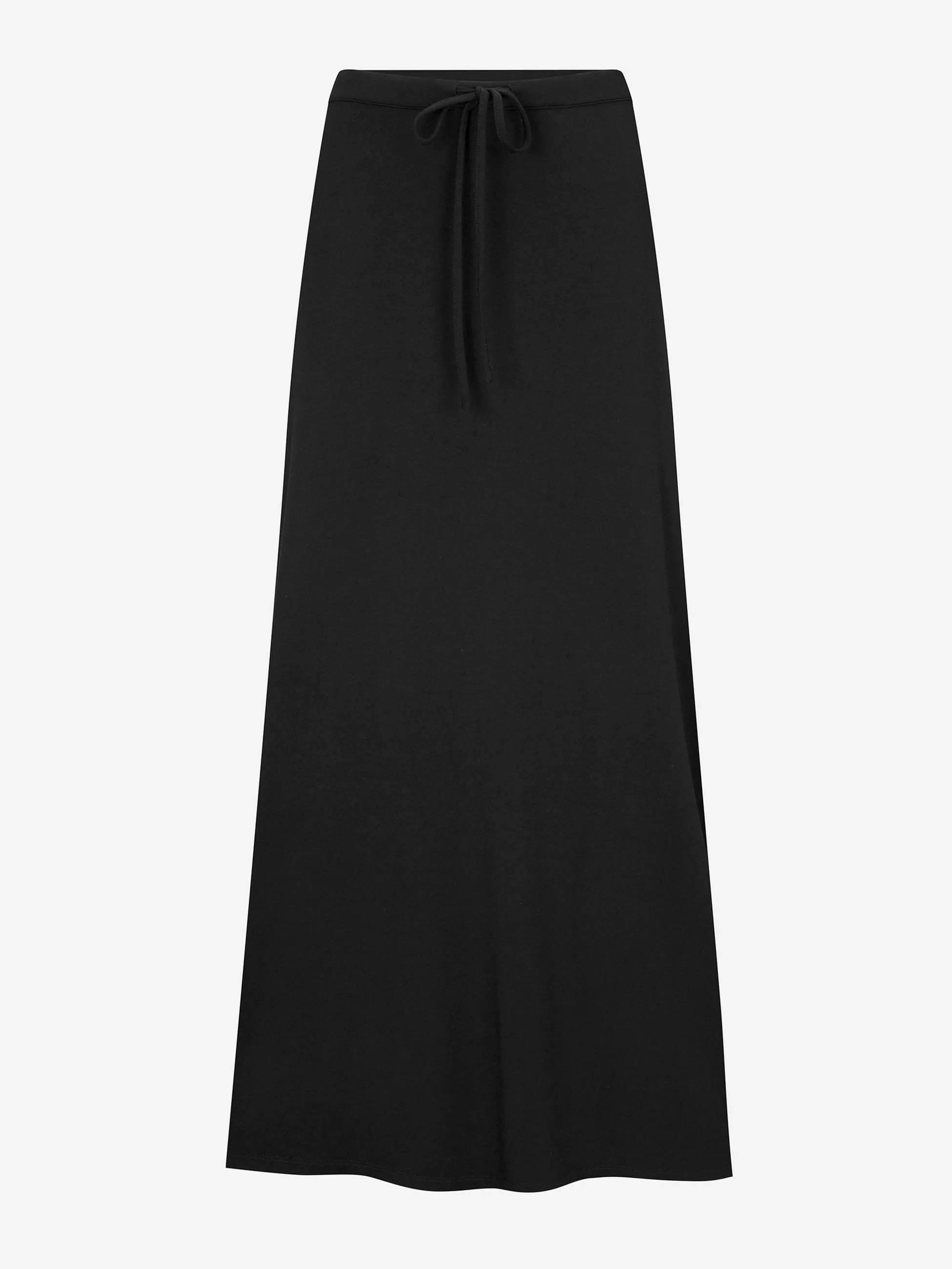 Ultimate Maxi Skirt - Black sold by Dharma Bums product image thumbnail 2