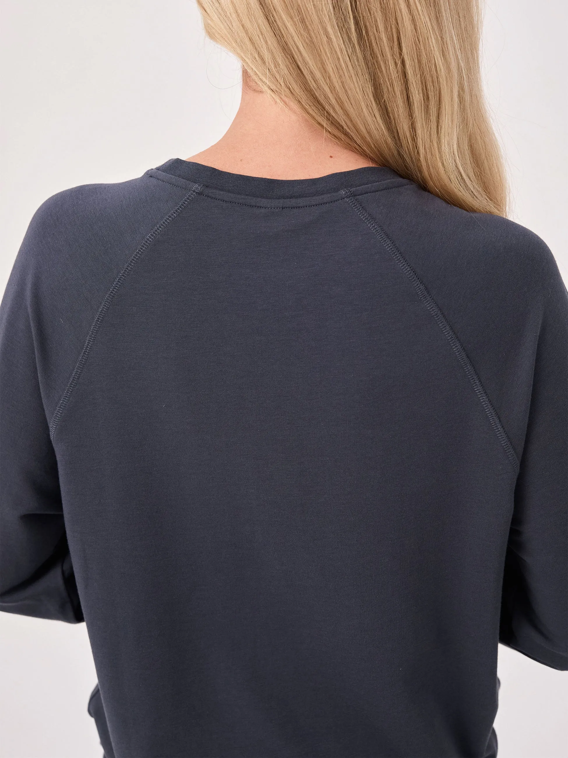 Remedy Sweat - Charcoal sold by Dharma Bums product image thumbnail 3