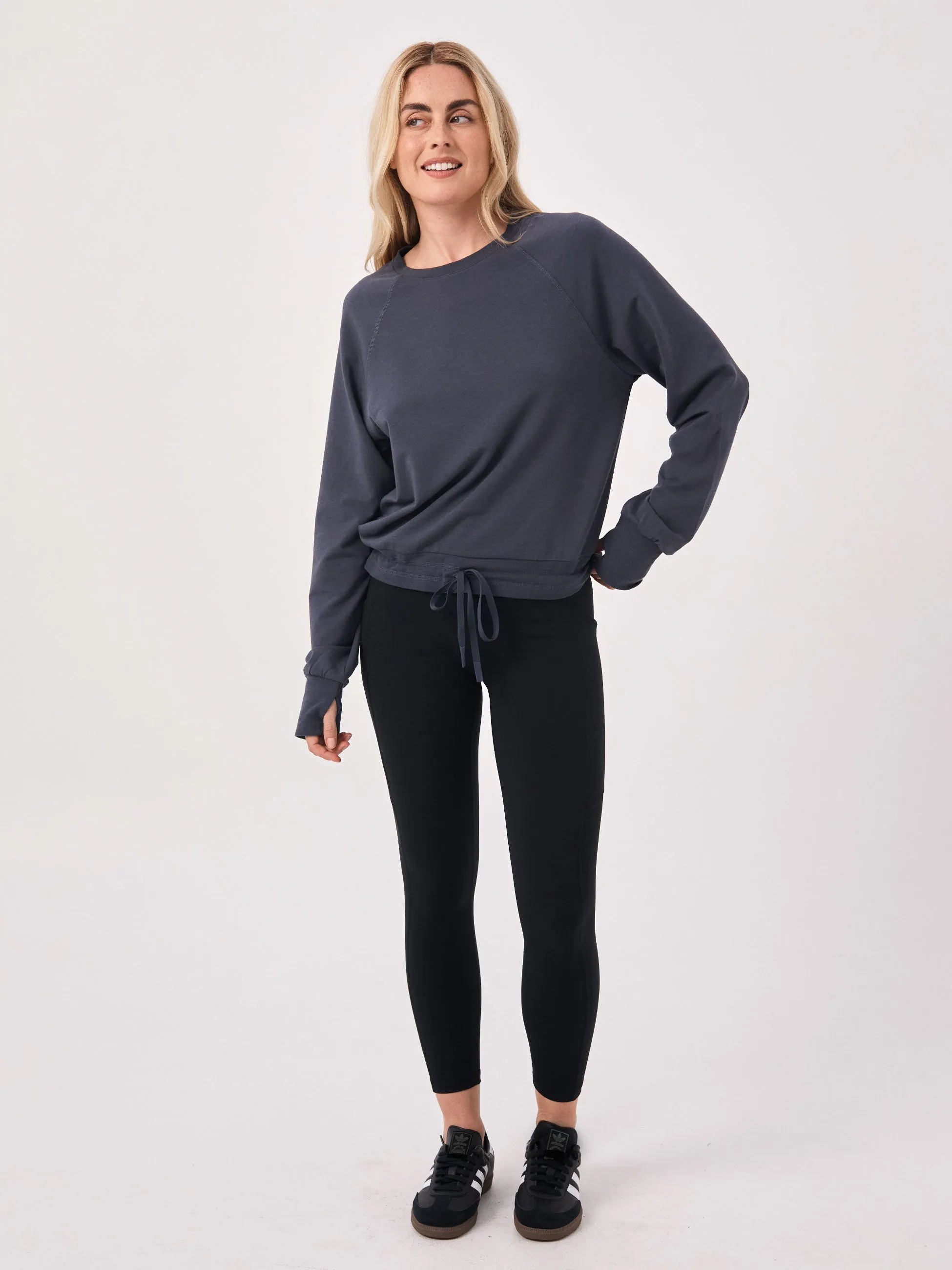 Remedy Sweat - Charcoal sold by Dharma Bums product image thumbnail 4