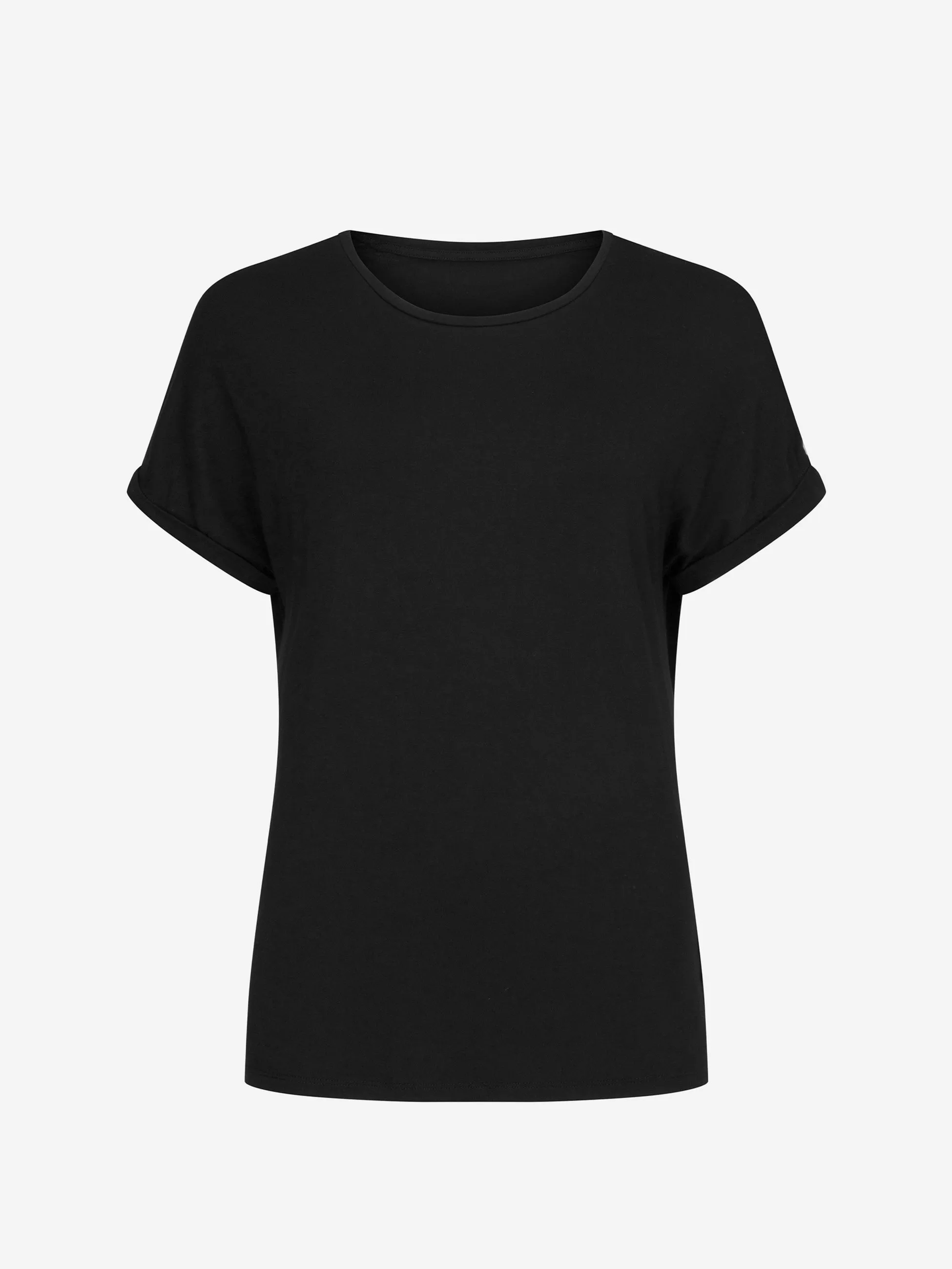 The Classic Tee - Black sold by Dharma Bums product image thumbnail 2