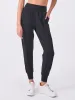 Soft Touch Everyday Jogger - Black sold by Dharma Bums