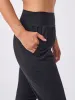 Soft Touch Everyday Jogger - Black sold by Dharma Bums