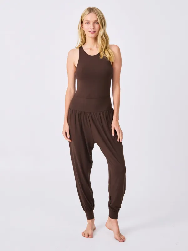 Nomad Relax Pant - Coffee Bean sold by Dharma Bums