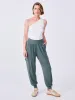 Nomad Cargo Pocket Pant - Sage sold by Dharma Bums
