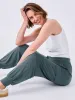 Nomad Cargo Pocket Pant - Sage sold by Dharma Bums