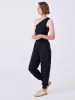 Nomad Cargo Pocket Pant - Black sold by Dharma Bums