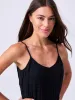 Solstice Dress - Black sold by Dharma Bums