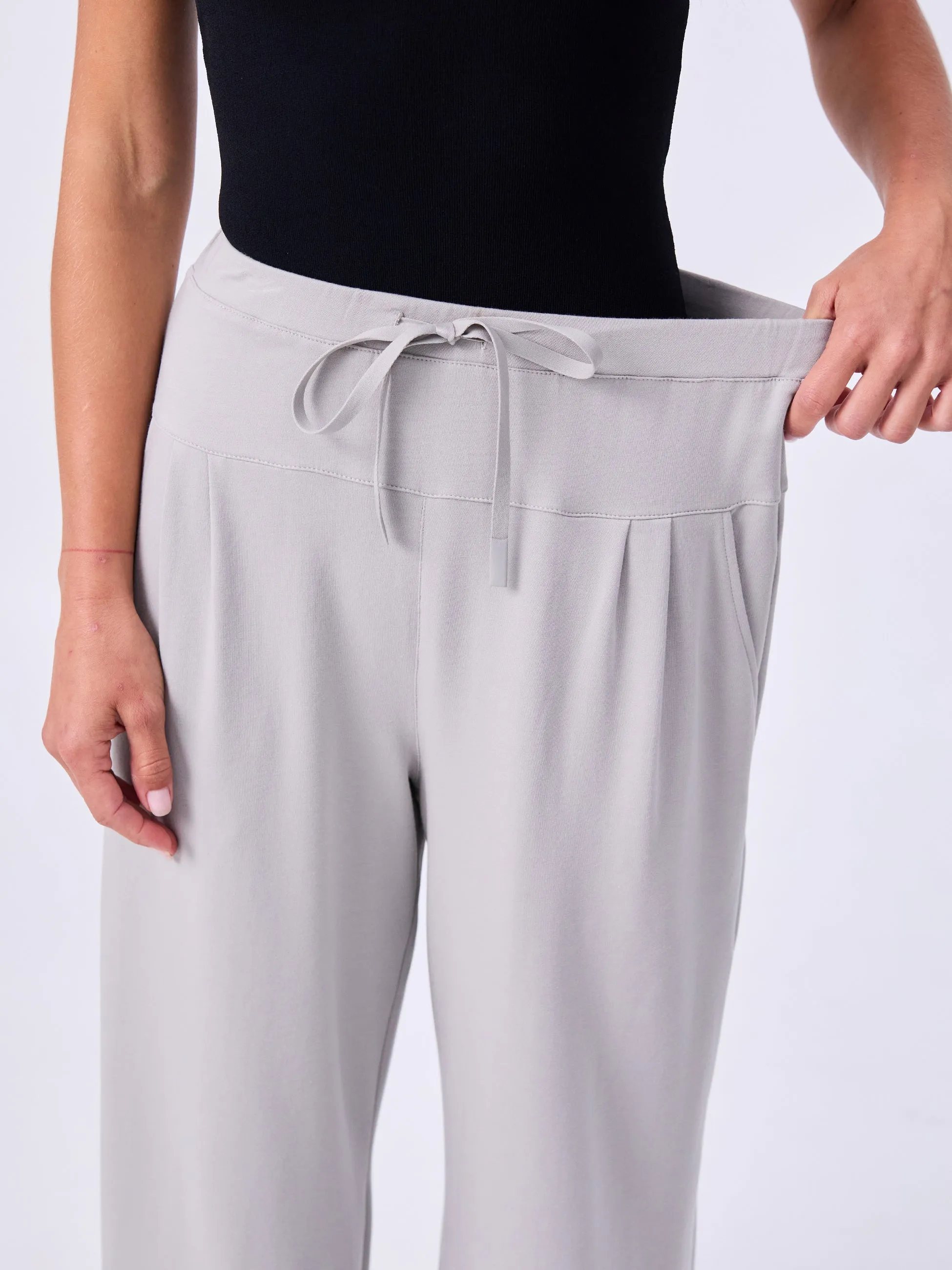French Terry Yin Sweat Pant - Paloma sold by Dharma Bums product image thumbnail 5