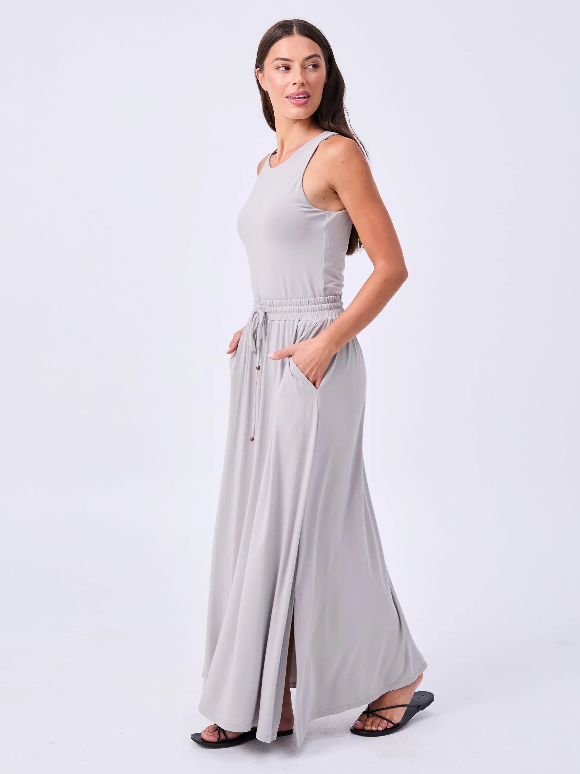 Millie Skirt - Paloma sold by Dharma Bums product image thumbnail 3