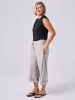 Wide Leg Culottes - Paloma sold by Dharma Bums