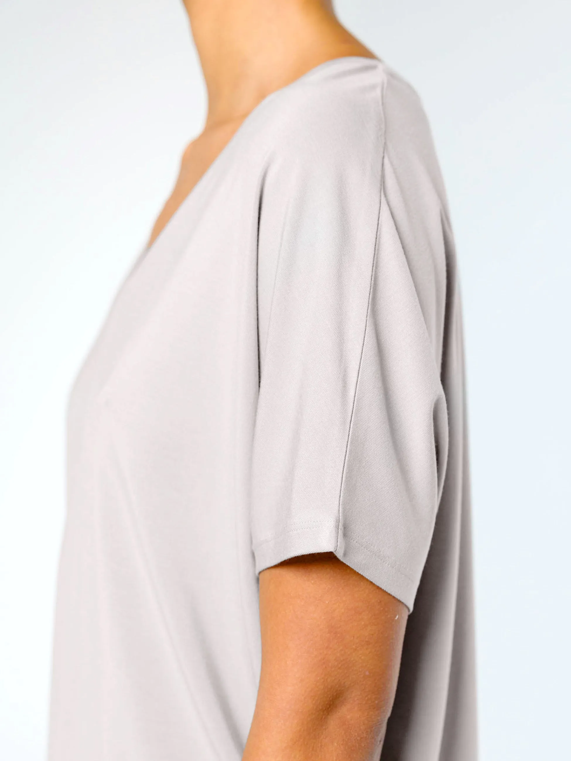 Celine V Neck Top - Paloma sold by Dharma Bums product image thumbnail 5