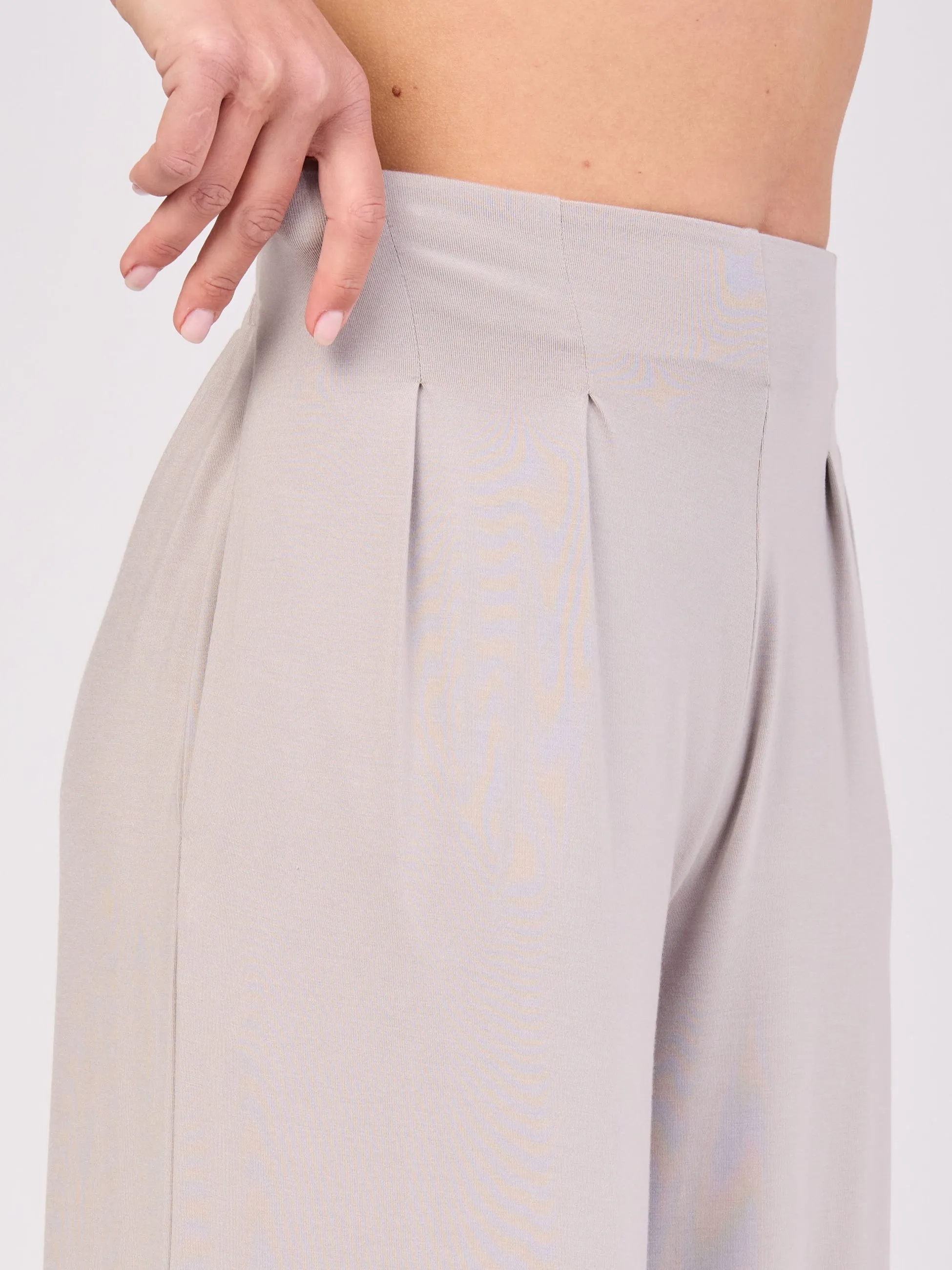 Emery Wide Leg Pants - Paloma sold by Dharma Bums product image thumbnail 5
