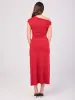 Alana Dress - Cherry sold by Dharma Bums