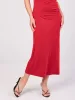 Alana Dress - Cherry sold by Dharma Bums